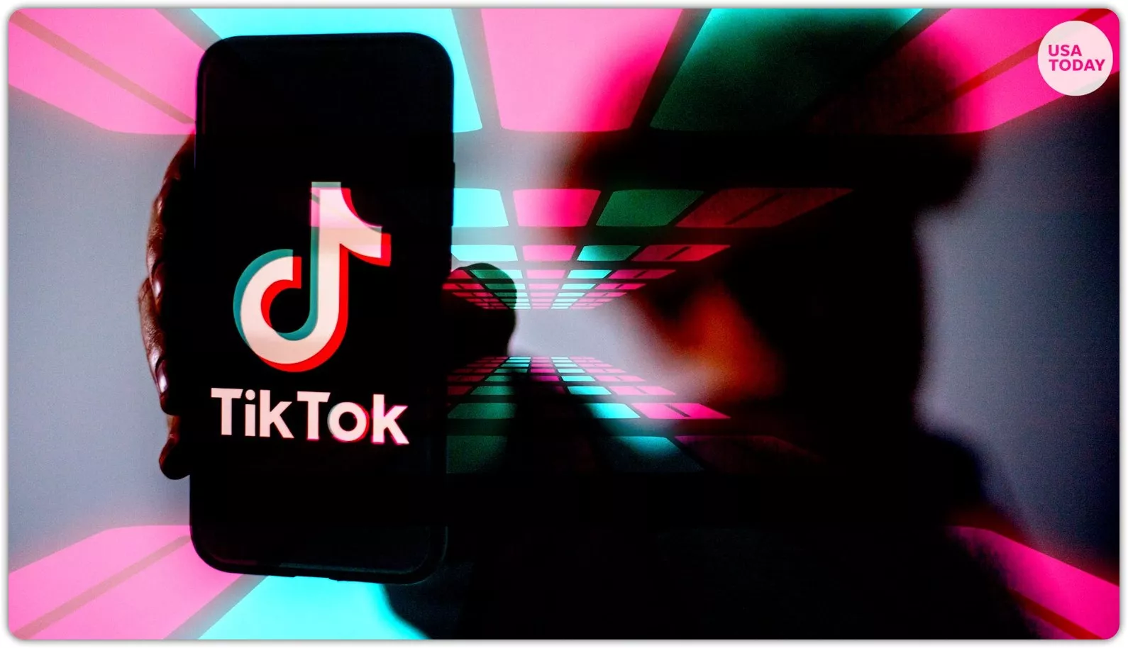 TikTok 抖音国际版 v28.3.4 去广告解锁全部国家-OMii 