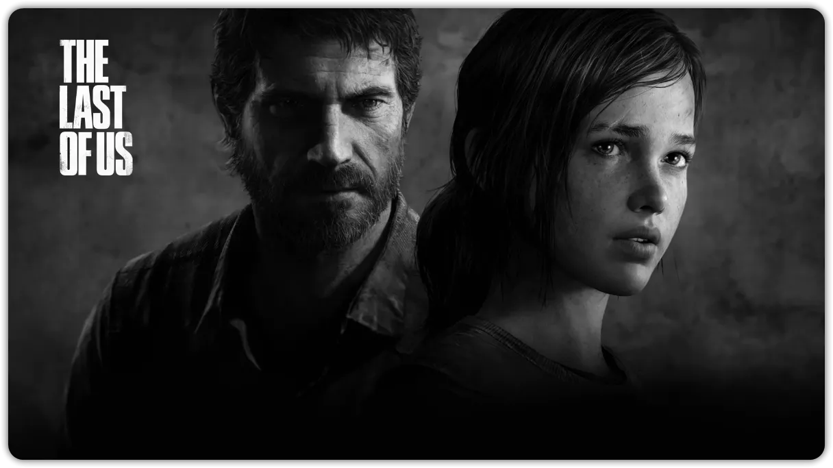  最后生还者 The Last of Us (2023) 1080P 更至5集 中英双字-OMii 