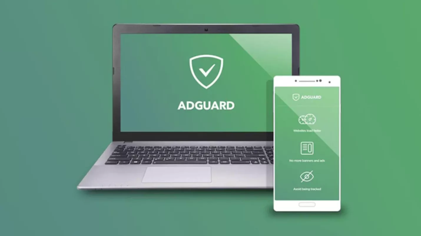 广告拦截：AdGuard Premium v7.11.3 正式爱国版-OMii 