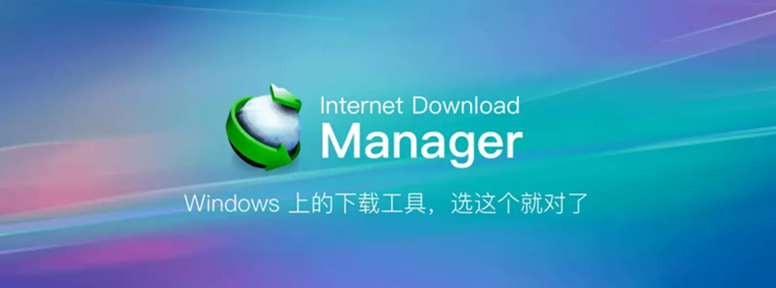 图片[1]-Internet Download Manager 6.41.17 绿色特别版 (IDM)-OMii 