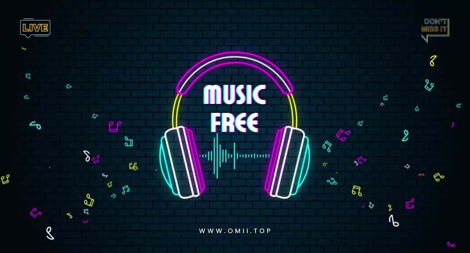 MusicFree开源音乐项目-OMii 