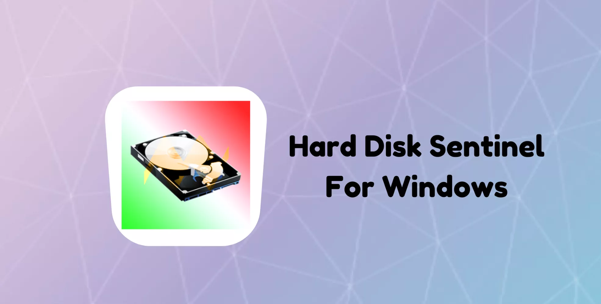 Hard Disk Sentinel Pro v6.10.5c 硬盘哨兵便携破解版-OMii 
