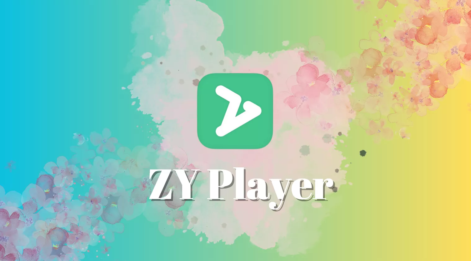 ZY Player v3.3.3桌面版全网影视聚合播放器-OMii 