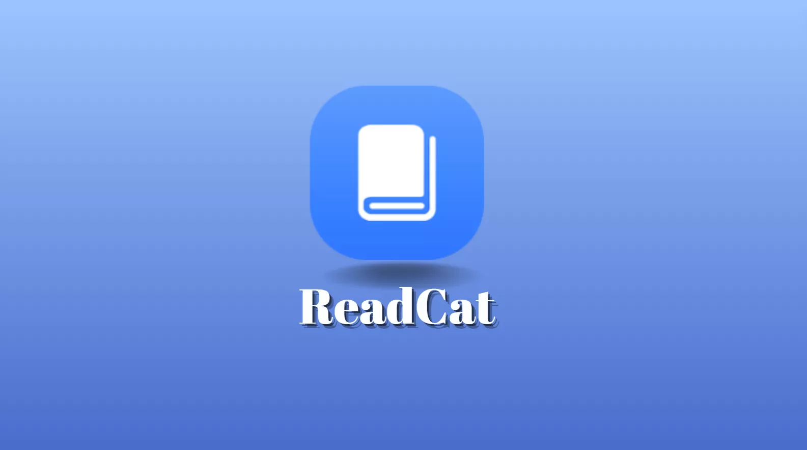 ReadCat——电脑小说阅读神器-OMii 