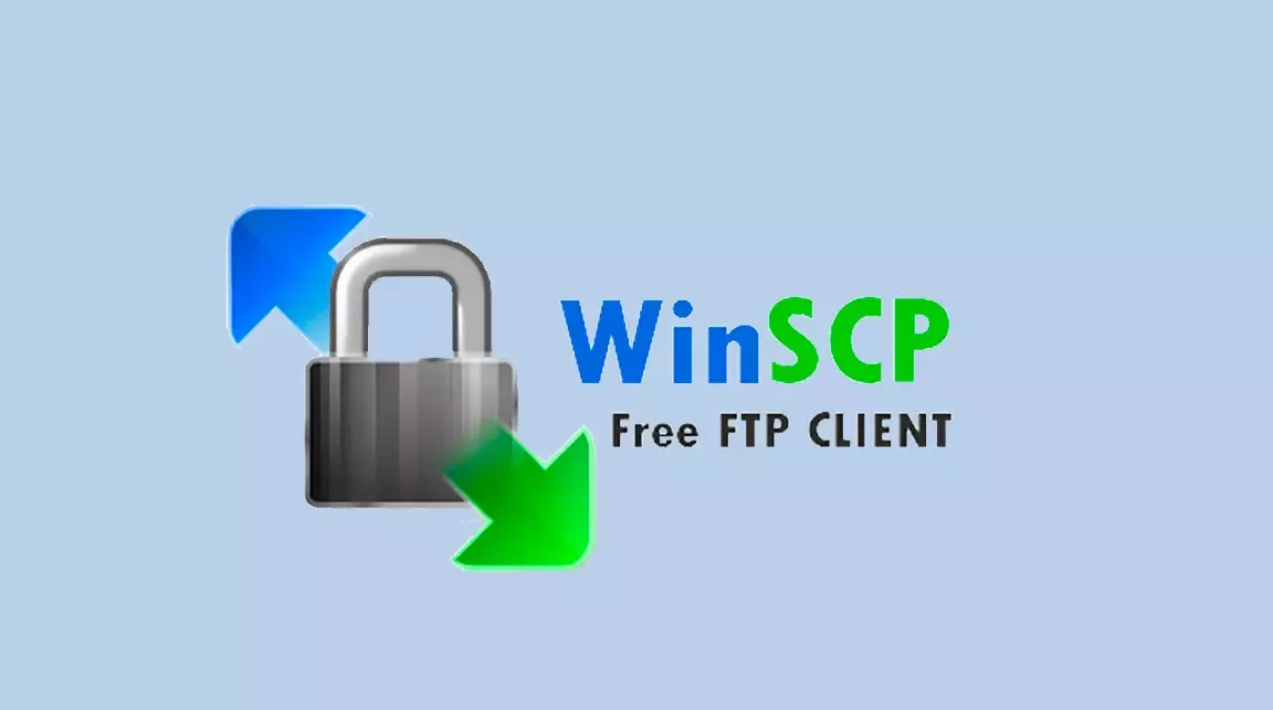 WinSCP v6.3.4 （SSH图形化客户端）便携中文版 -OMii 