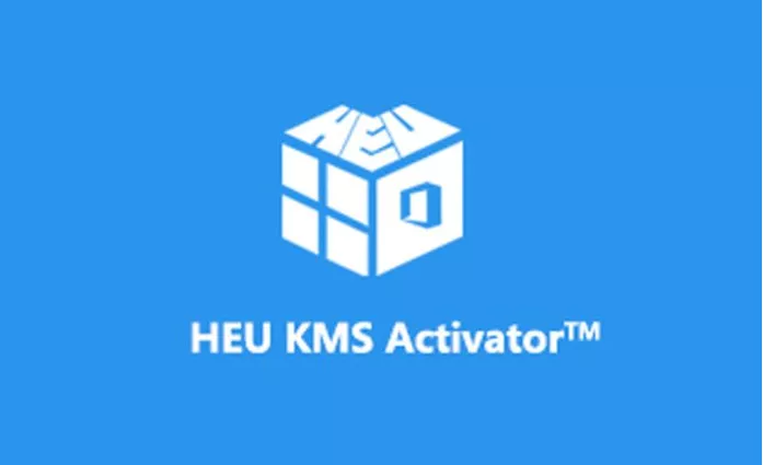 微软离线激活工具 HEU KMS Activator v42.0.4 全能激活神器-OMii 