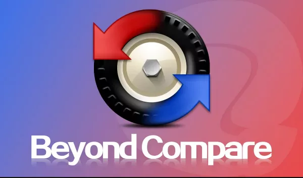Beyond Compare v5.0.1.29877 文件比较工具便携版-OMii 