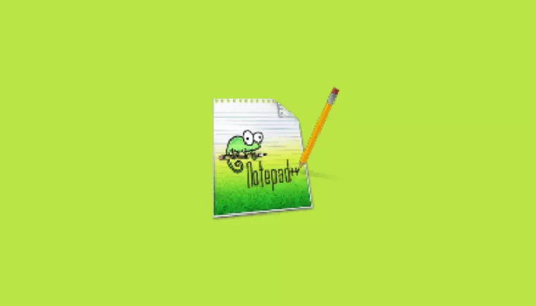 Notepad++ v8.6.9 开源代码编辑器便携版-OMii 