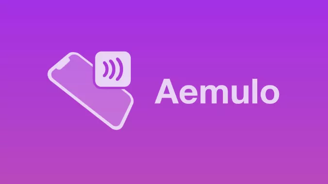 Aemulo 2.0 苹果iOS模拟门禁 NFC工具-OMii 