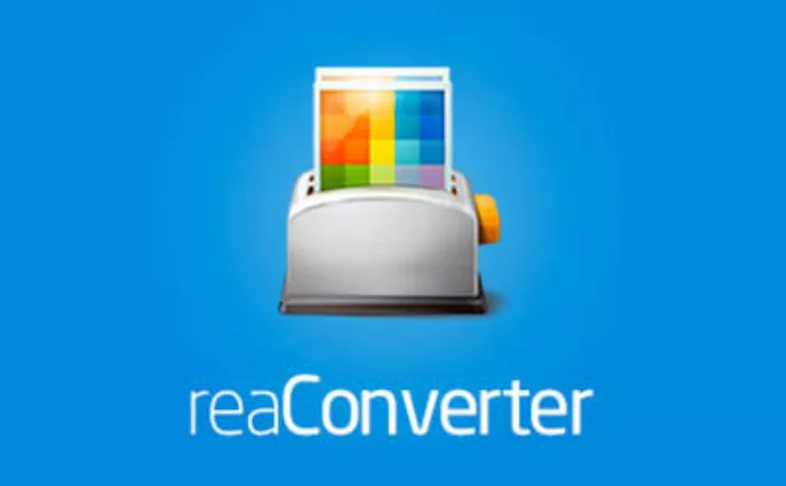 图片格式批量转换神器 reaConverter Pro v7.824 便携版-OMii 